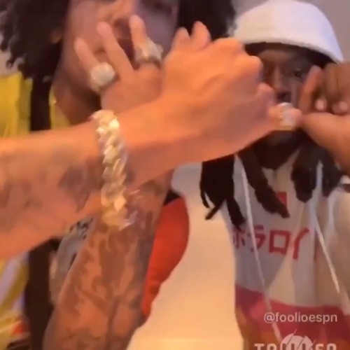 Foolio ft YNW Melly ft Project Youngin