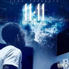 By Any Means - DenoBandzOfficial ft Que Heffner (prod. by DENO BANDZ)