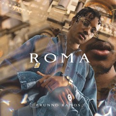 Brunno Ramos - Roma - RemiX ( Bass Boos♰ )