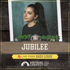 Jubilee Live from Dirtybird Campout 2018