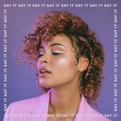 Thandi Phoenix & Sigma - Say It [Rosie Kate Acid Rub]