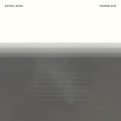 Vesper Ave