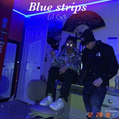 Blue Strips (feat. Young Braids)