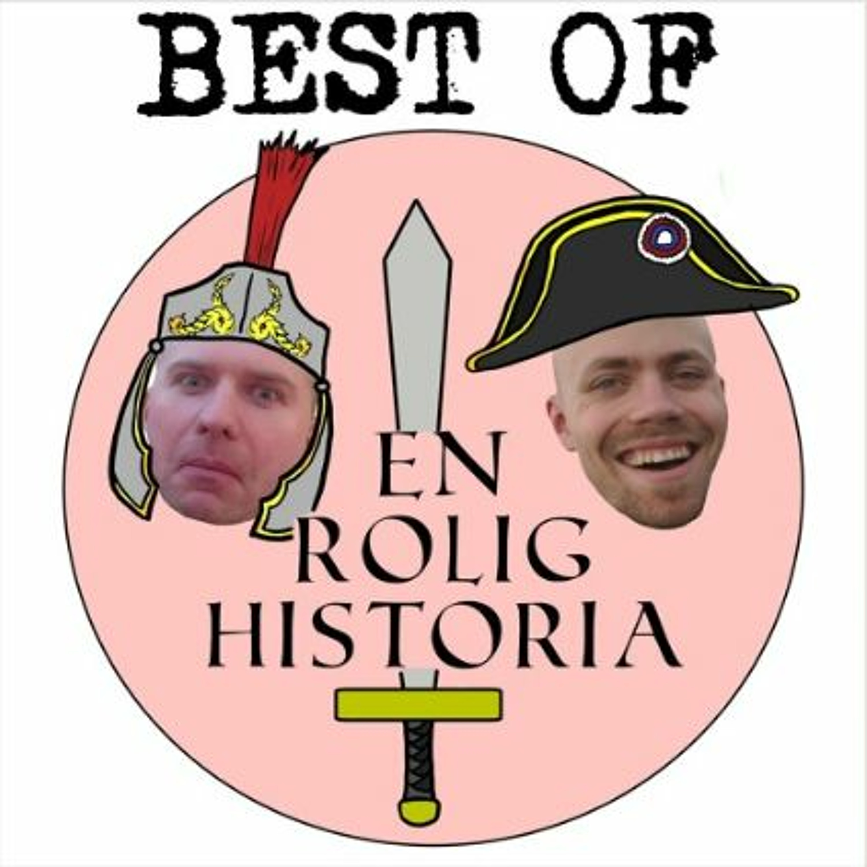 En Rolig Historia