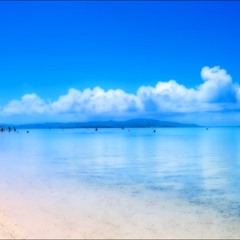 【Garageband】２３才の夏休み Feat.初音ミク  【カバー】