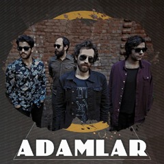 Zombi - Adamlar