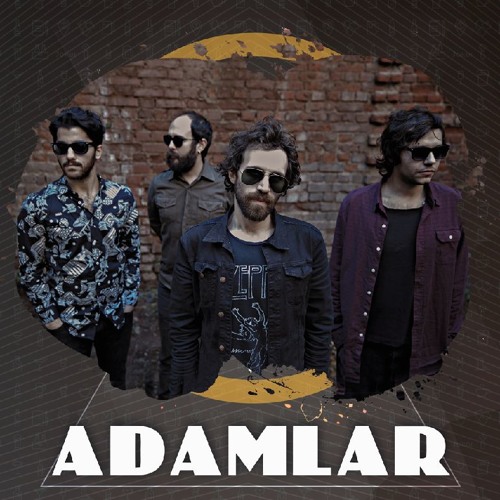 Zombi - Adamlar