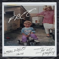 Free feat. Ollie Bell