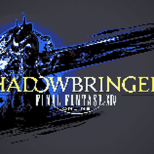 High Treason - FFXIV Shadowbringers Story Mission Theme (Chiptune, sorta)