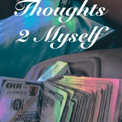 PaperBoiDre Ft Nuk - Thought 2 Myself