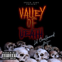 VALLEY OF DEATH FT 2X