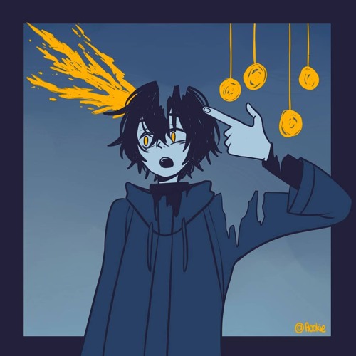Listen To Yellow 神山 羊yoh Kamiyama Base By Morningcore In Anime Playlist Online For Free On Soundcloud