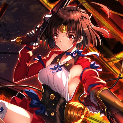 Unknown Brain - Why Do I? (NightCore)♪