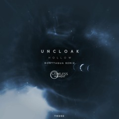 TM050: Uncloak - Hollow (Morttagua Remix) [Timeless Moment] PREVIEW - Out 10 June !