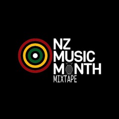 Pineapple Kutz NZ Music Month Reggae Mixtape