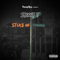 Been Through feat Lil Steve
