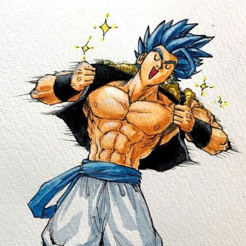 Stream Broly Vs Goku And Vegeta Rap Battle! By Shadowxgamer | Listen Online  For Free On Soundcloud