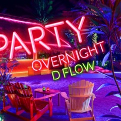 Party Overnight - SilverW ( Remake  by Mouse T )
