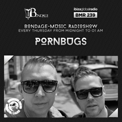 BMR239 mixed by Pornbugs - 30.05.2019