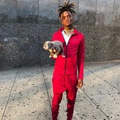 JAYDAYOUNGAN FT. LIL NAS X TYPE BEAT PROD. BY BLEUSKII