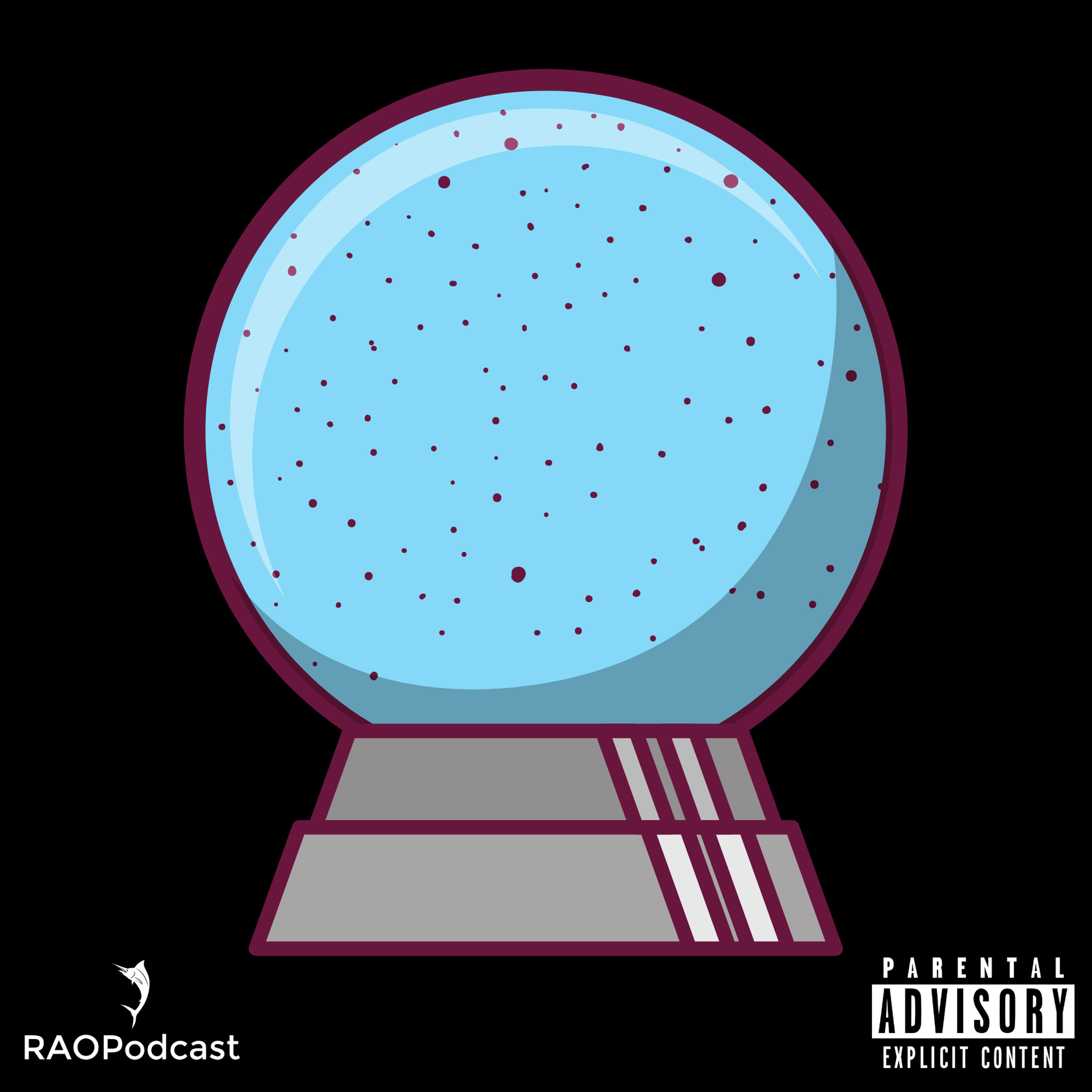 RANDOM ACTS OF PODCAST