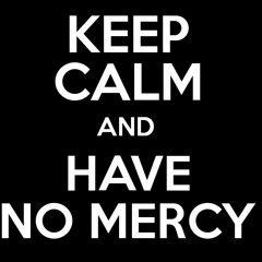 *No Mercy* ARK Eddie Flame x McKenzie J