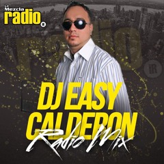 reggaeton & reggae mix spring 2019 (LaMezclaRadio) - DJ Easy Calderon