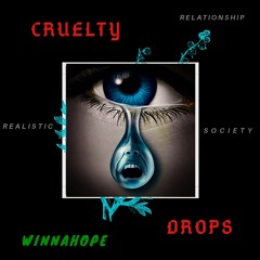 Winnahope (Pioneer DDJ-400) – Cruelty Drops/ Dubstep /1 hour Live Mix