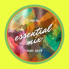 Essential Mix - May 2019