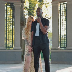 See Through - Angie & Harrison First