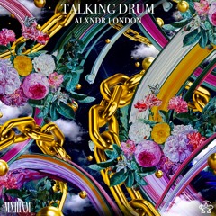 'Talking Drum'