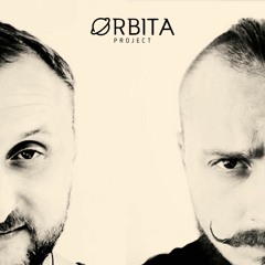 Alexander Smith b2b Simple J - Orbital podcast #2 (Live @ Ketch Up, Moscow 25.05.2019)
