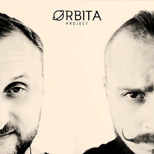 Alexander Smith b2b Simple J - Orbital podcast #2 (Live @ Ketch Up, Moscow 25.05.2019)