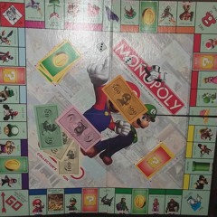Monopoly ft. SBN Skinner