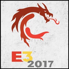 E3 2017 - I backspegeln