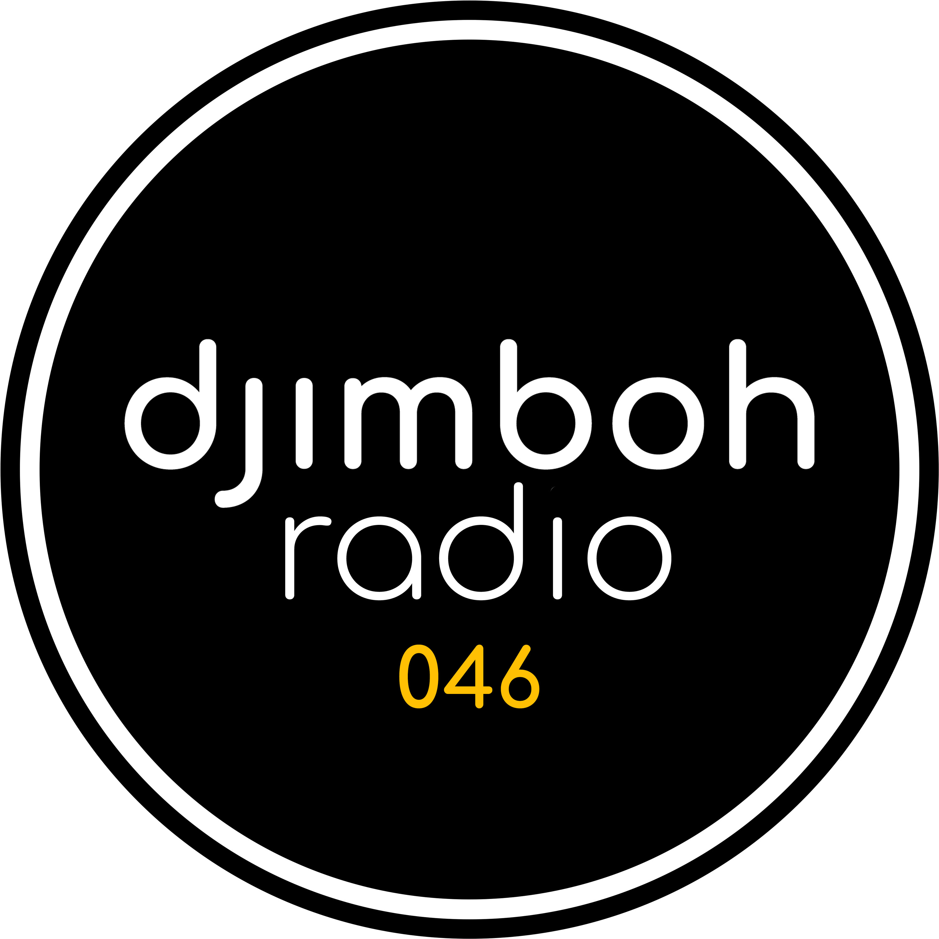 djimboh Radio