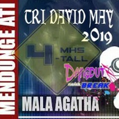 MENDUNGE ATI - TRIE DAVID MAY