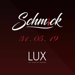 Schmick Mix Vol.1