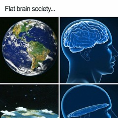 N'GwA - Flat Earthers