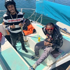 44&BANDO Mayweather - Prod By Solorace73