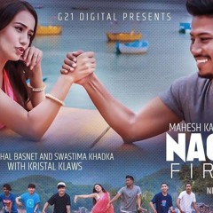 NACHA FIRIRI || Mahesh Kafle Ft. Melina Rai || Dj BM || Remix ||