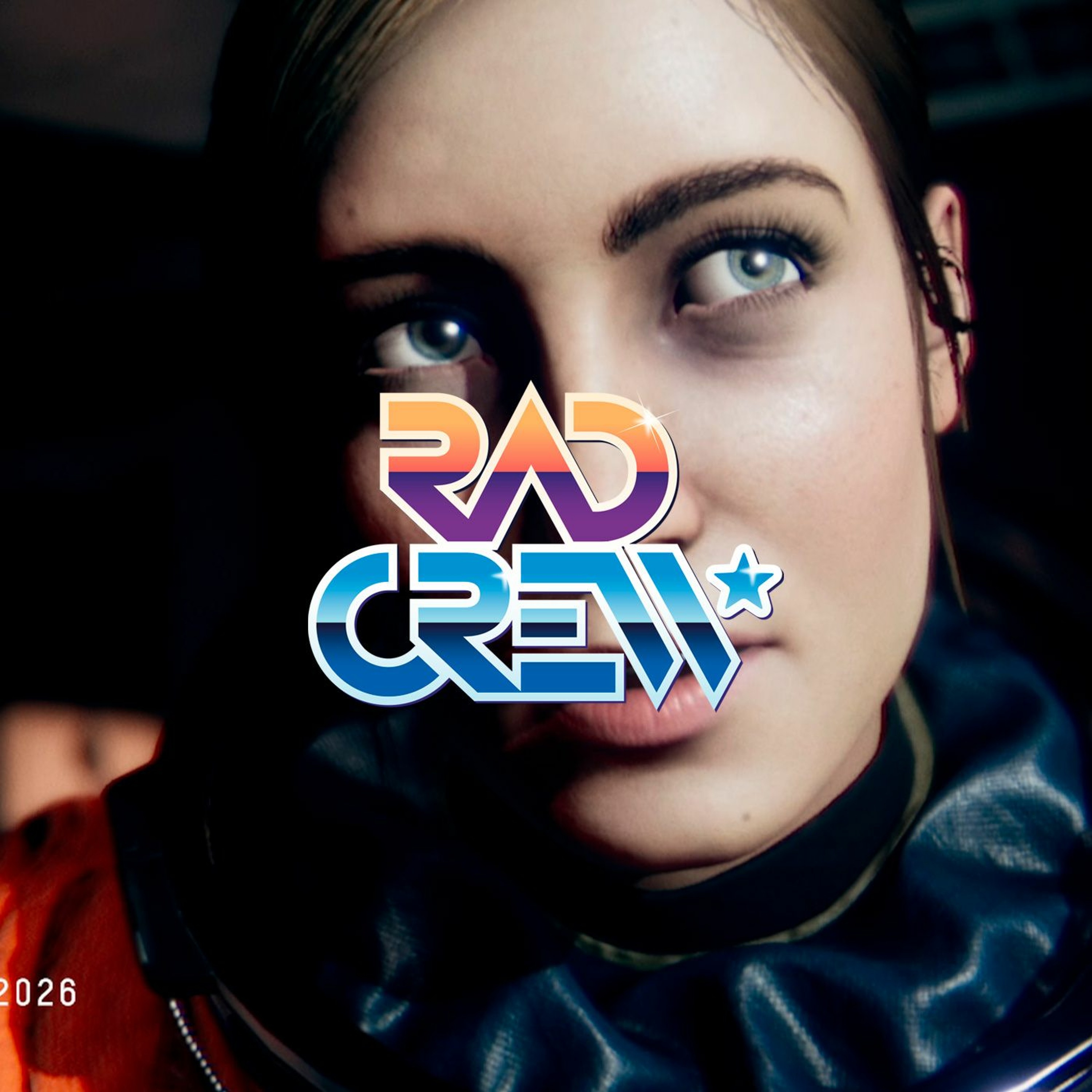 Rad Crew Podcast