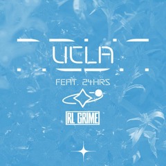RL Grime ft. 24hrs - UCLA (Aphelion Remix)
