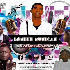 Londrina Feat. Puto Prata - 1 Giga
