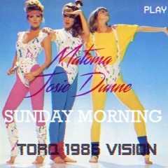 Matoma feat. Josie Dunne - Sunday Morning (Torq 1986 Vision)