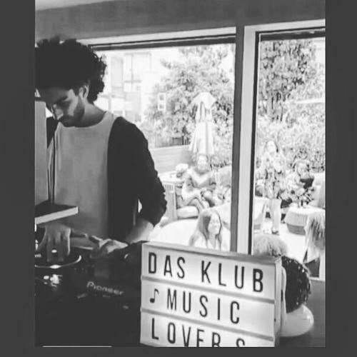 MOB @DAS-KLUB BARCELONA
