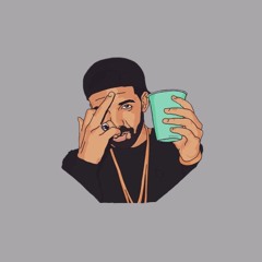 Dope Freestyle Rap Instrumental (Drake , 2 Chainz Type Beat) - "Crown" - Trap Beats
