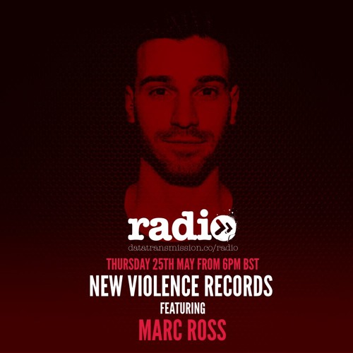 New Violence Featuring Marc Ross
