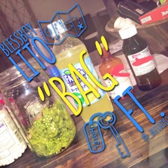 Bag Ft. @_BLESSEDLO (Prod. By Golden Eye)