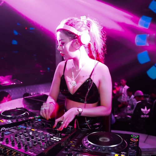 BE HOC LAM DJ VOL 2 - DJ Tình on the mix